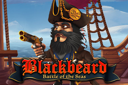 Blackbeard Battle Of The Seas