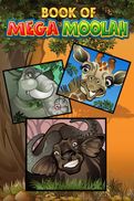 Book of Mega Moolah