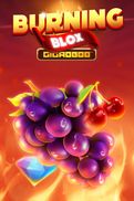 Burning Blox Gigablox