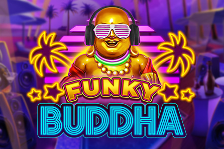 Funky Buddha
