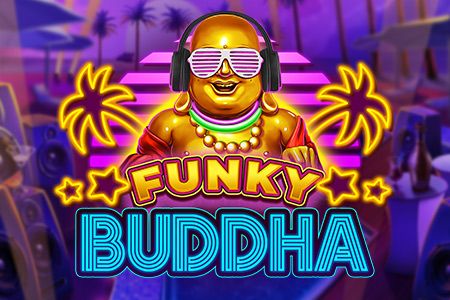 Funky Buddha