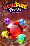 Gem Fire Frenzy