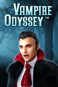 Vampire Odyssey