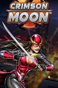 Crimson Moon