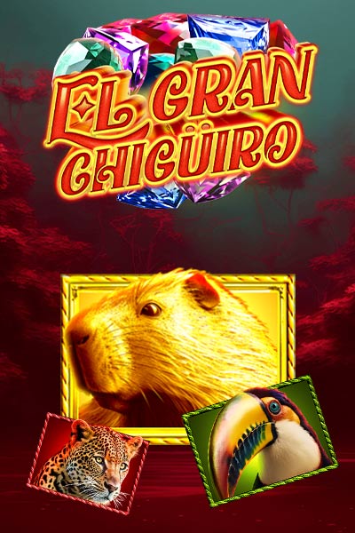 El Gran Chiguiro