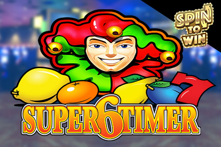 Super6Timer