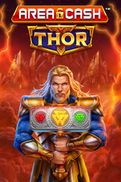 Area Cash Thor