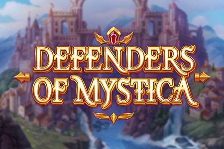 Defenders Of Mystica