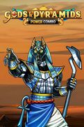 Gods & Pyramids Power Combo