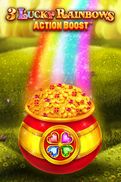 Action Boost 3 Lucky Rainbows