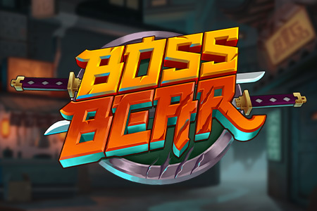 Boss Bear