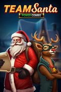 Team Santa Power Combo