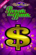 Break da Bank Retro Roller