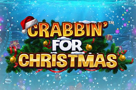 Crabbin for Christmas
