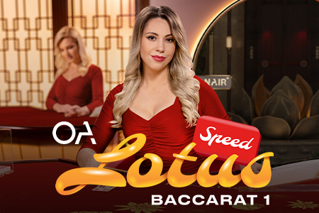 OA Lotus Speed Baccarat 1