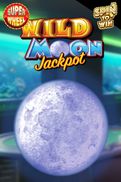 Wild Moon Jackpot