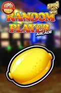 Random Player Arcade