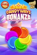 Candyways Bonanza Megaways