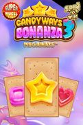 Candyways Bonanza 3