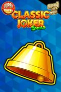 Classic Joker 5 Reels