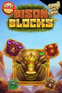 Bison Blocks