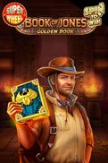 Book of Jones Golden Book