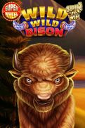Wild Wild Bison
