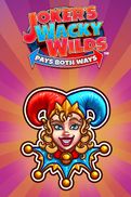 Joker's Wacky Wilds Pays Both Ways