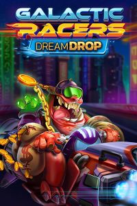Galactic Racers Dream Drop