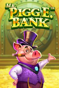 Mr.PiggE Bank