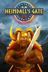Heimdall's Gate Cash Quest
