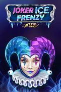 Joker Ice Frenzy Epic Strike