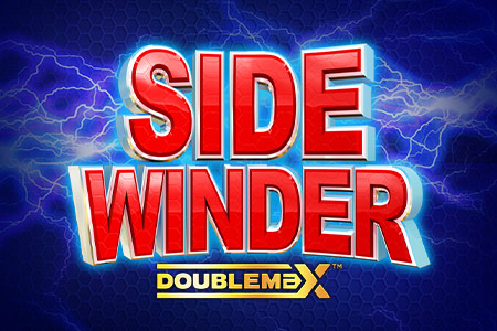 Sidewinder DoubleMax