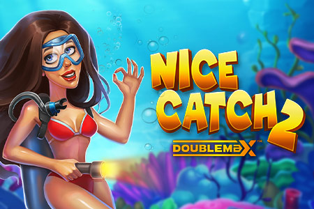 Nice Catch 2 DoubleMax