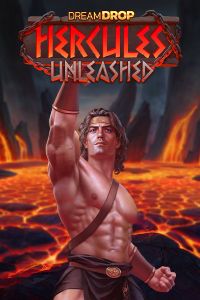 Hercules Unleashed Dream Drop
