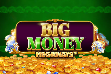 Big Money Megaways
