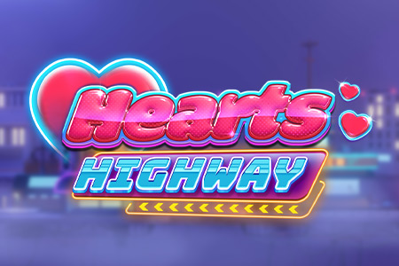 Hearts Highway