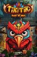 Tiki Tiki Hold 'N' Win