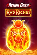 Action Cash Ra's Riches