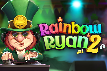 Rainbow Ryan 2
