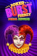 Joker Burst Frenzy Mega Moolah