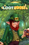 Spinny McWinnagin Loot Boost