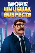 More Unusual Suspects