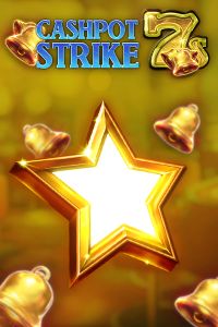 Cashpot Strike 7s