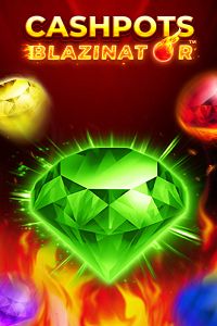 Cashpots Blazinator