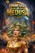 Stone Gaze Of Medusa