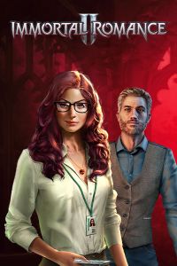 Immortal Romance II