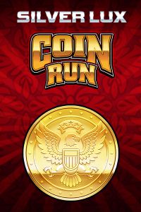 Silver Lux: Coin Run