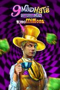 9 Mad Hats King Millions