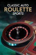 Sports Auto Roulette